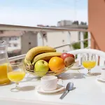 Zenitude Hotel-residences Centre Béziers