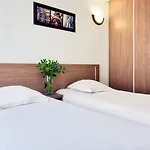 Zenitude Hotel-residences Centre Apart Otel 3*