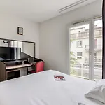 Apart Otel Zenitude Hotel-residences Centre Béziers