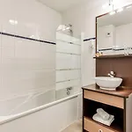 Zenitude Hotel-residences Centre Béziers