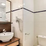 Apart Otel Zenitude Hotel-residences Centre