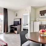 Zenitude Hotel-residences Centre Apart Otel 3*