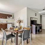 Zenitude Hotel-residences Centre Apart Otel Béziers