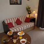Zenitude Hotel-residences Centre
