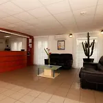 Zenitude Hotel-residences Centre 3*