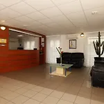 Apart Otel Zenitude Hotel-residences Centre 3*
