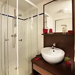 Zenitude Hotel-residences Centre Apart Otel Béziers