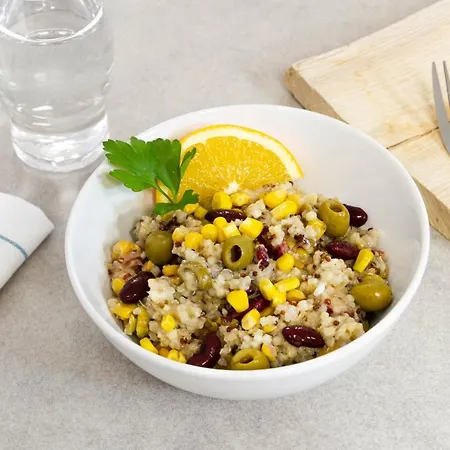 Zenitude Hotel-residences Centre 3*