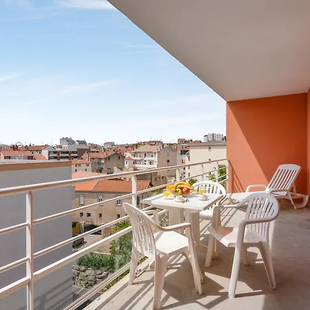 Zenitude Hotel-residences Centre Μπεζιέ
