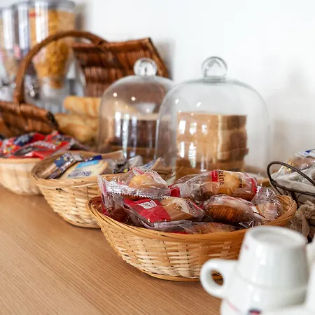Zenitude Hotel-residences Centre Aparthotel 3*