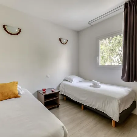 Aparthotel Zenitude Hotel-residences Centre