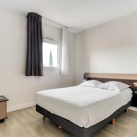Zenitude Hotel-residences Centre מלון דירות