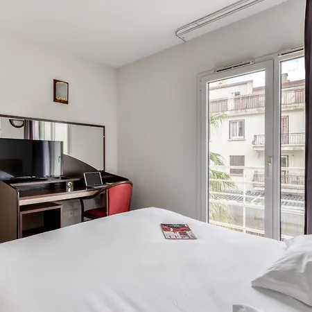 Lägenhetshotell Zenitude Hotel-residences Centre Béziers