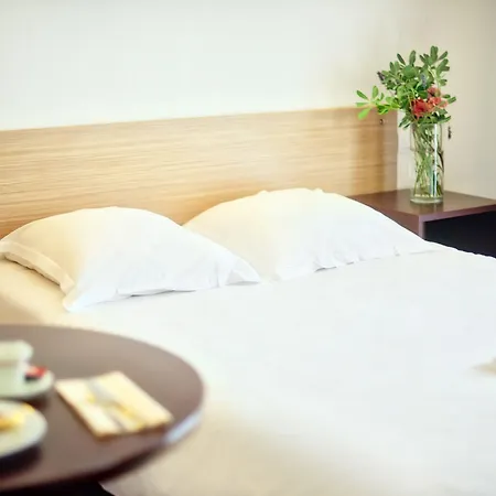 Zenitude Hotel-residences Centre Μπεζιέ