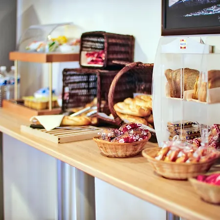 Zenitude Hotel-residences Centre 3* Beziers