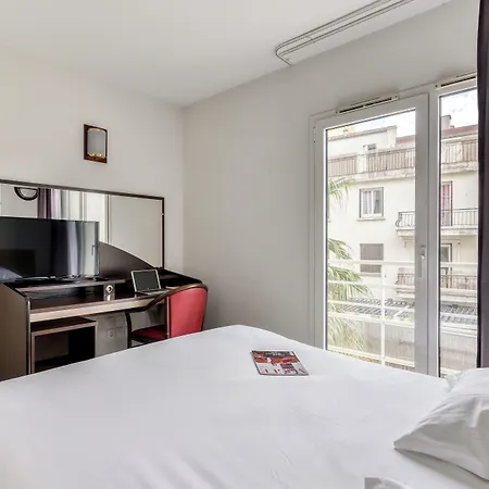 Aparthotel Zenitude Hotel-residences Centre Béziers
