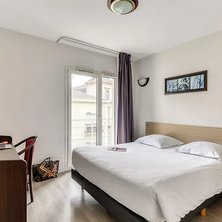 Zenitude Hotel-residences Centre Μπεζιέ