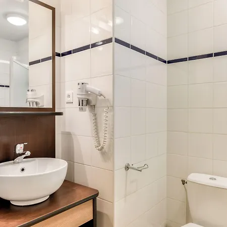 Aparthotel Zenitude Hotel-residences Centre