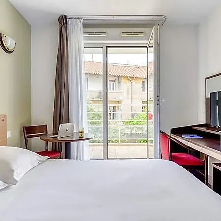 Apartahotel Zenitude Hôtel-résidences Centre