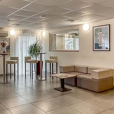 Apartahotel Zenitude Hôtel-résidences Centre