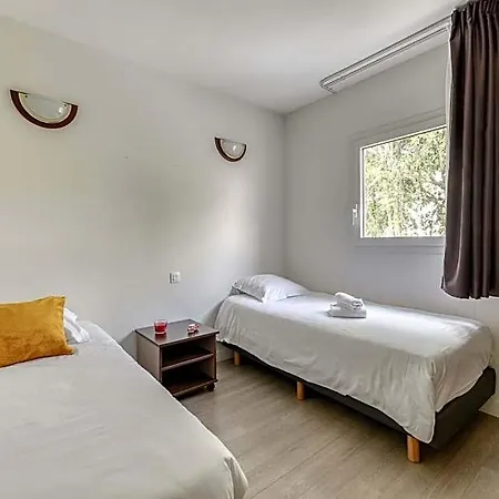 Zenitude Hôtel-résidences Centre