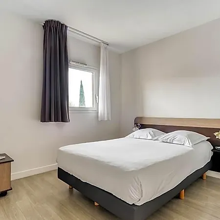 Apartahotel Zenitude Hôtel-résidences Centre 3*