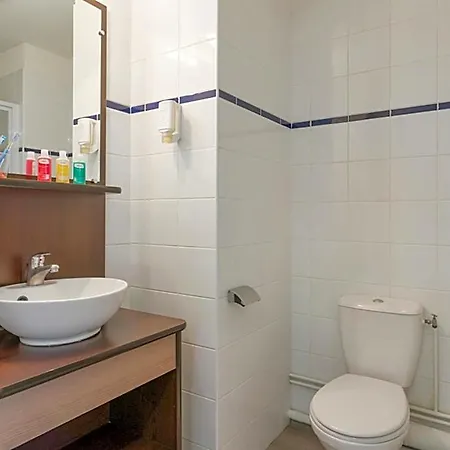 Zenitude Hôtel-résidences Centre 3* Béziers