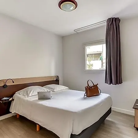 Zenitude Hôtel-résidences Centre Apartahotel