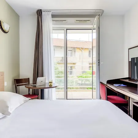 Zenitude Hotel-residences Centre Ξενοδοχείο με διαμερίσματα 3*
