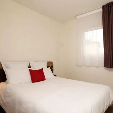 Zenitude Hotel-residences Centre מלון דירות בזייה