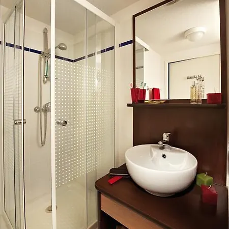 Zenitude Hotel-residences Centre Aparthotel Beziers